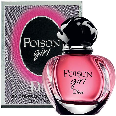 poison girl dior price